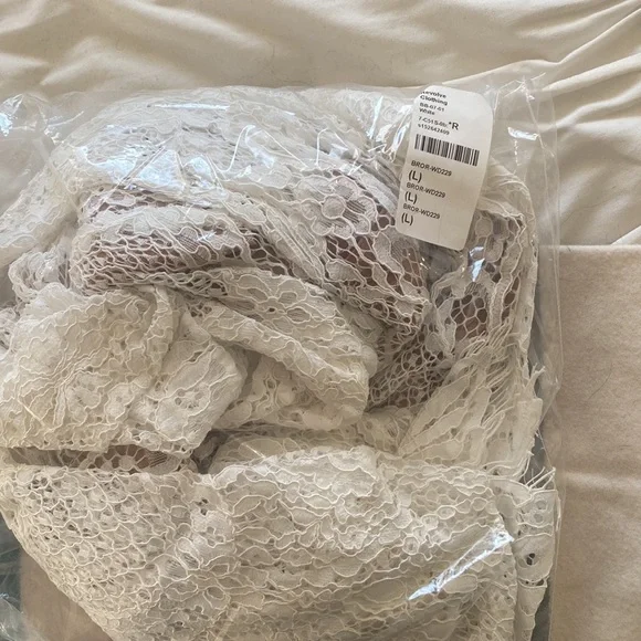 Bronx and banco Allegra dress! - Picture 6 of 8